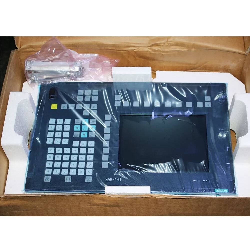 Siemens    6FC5203-0AF01-0AA0     Operation panel    IN STOCK