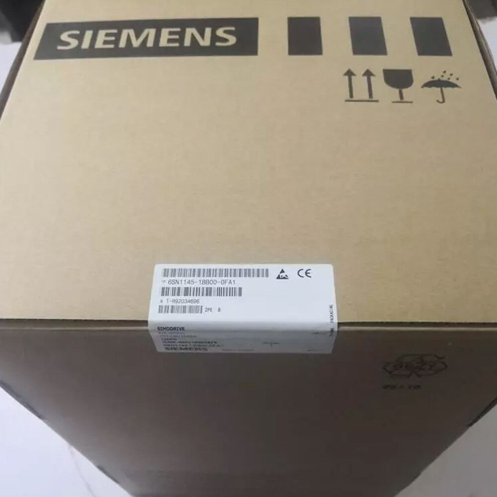 Siemens  6FC5357-0BB33-0AE3   Storage     IN STOCK