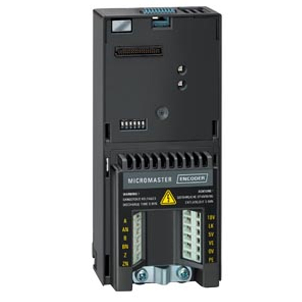 Siemens   6SE6400-0EN00-0AA0    Analysis of Module Pulse Encoder    IN STOCK