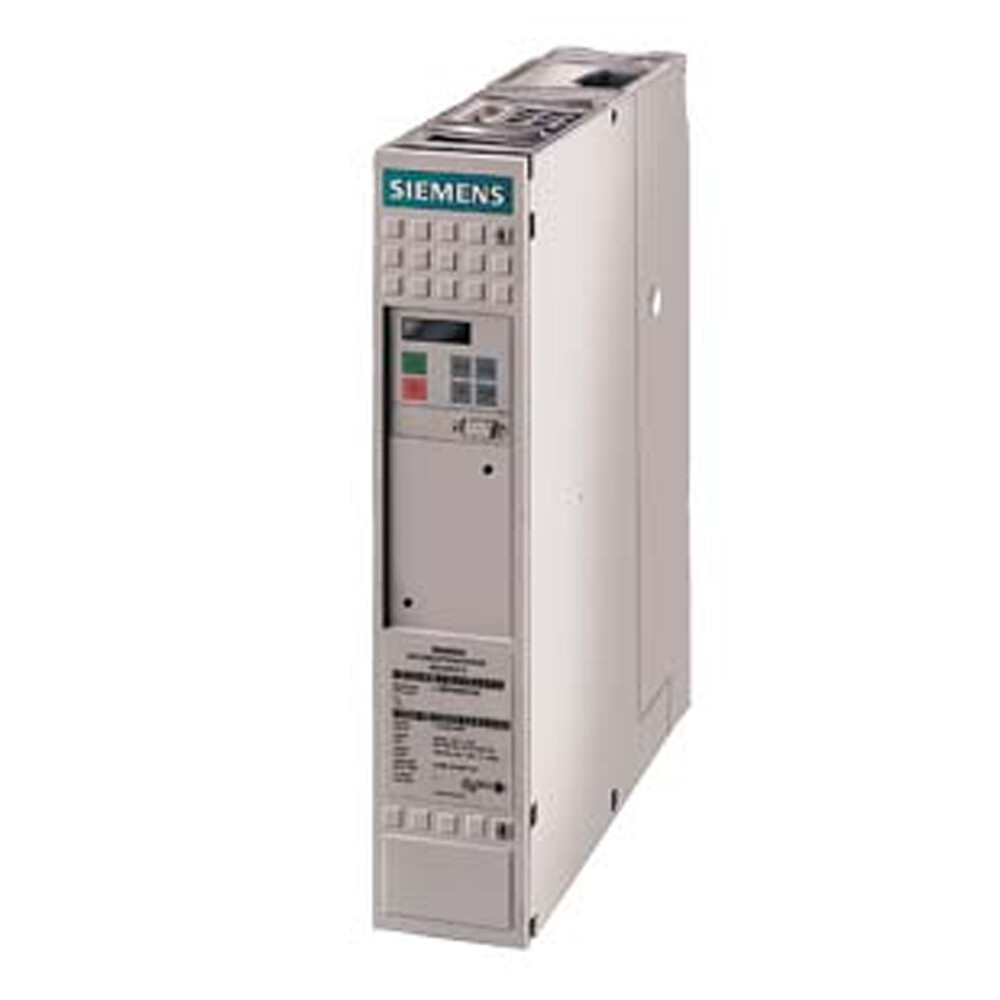 Siemens  6SE7033-7EG60   Frequency converter   IN STOCK