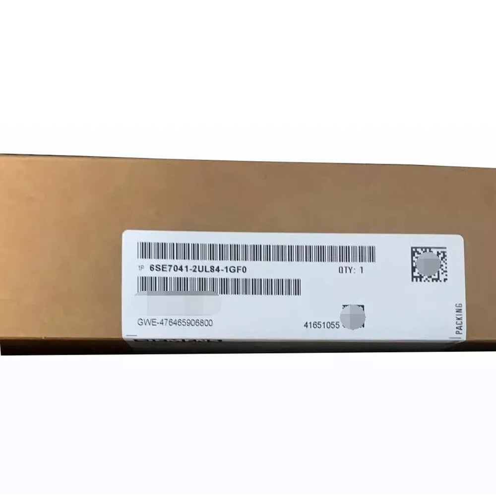Siemens      6SE7041-2UL84-1GF0    Inverter wiring module   IN STOCK