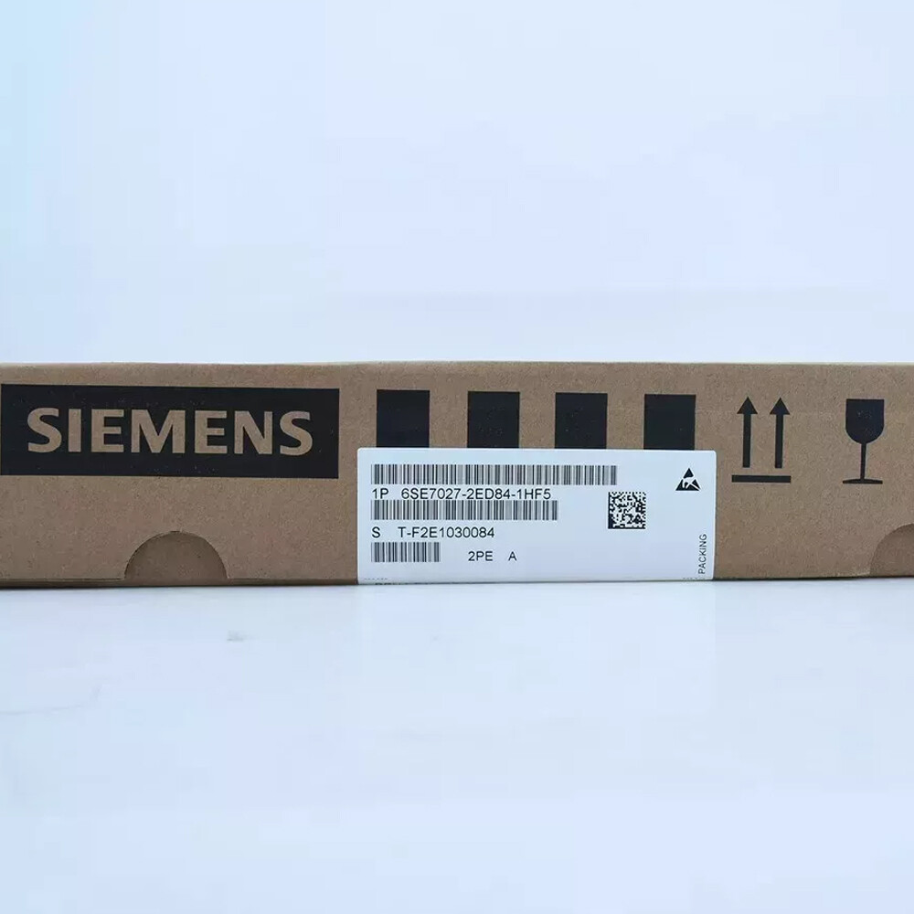 Siemens  6SE7027-2ED84-1HF5  Power component module       IN STOCK