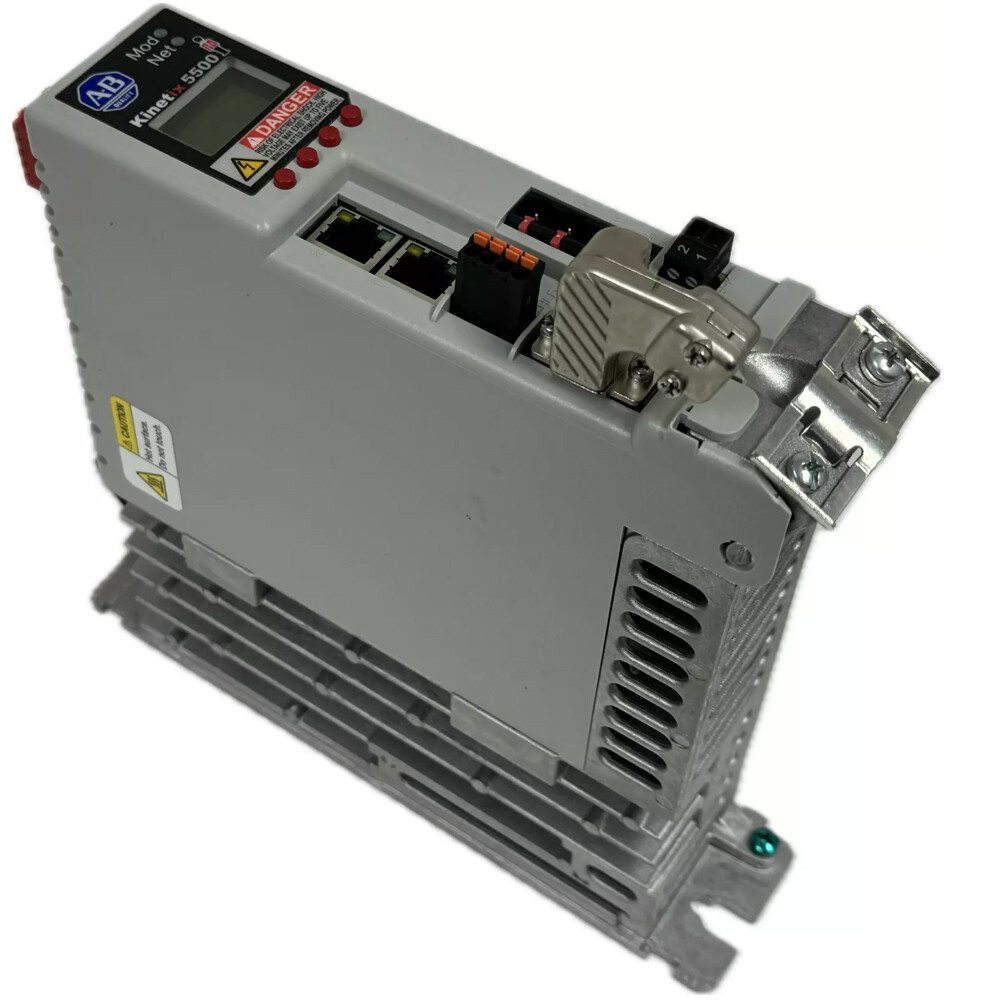 Allen-Bradley   2198-E4020-ERS    Soft Starter   IN STOCK