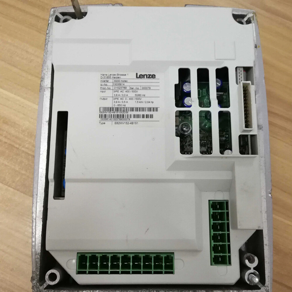 Lenze  EVF9327-EV  Frequency Converter   IN STOCK