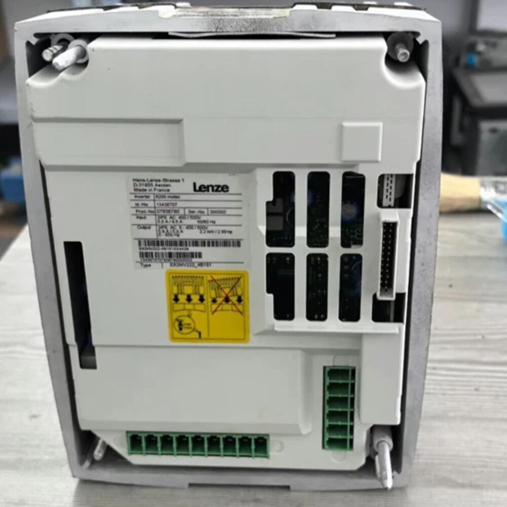 Lenze  EVS9327-EI   Frequency Converter   IN STOCK