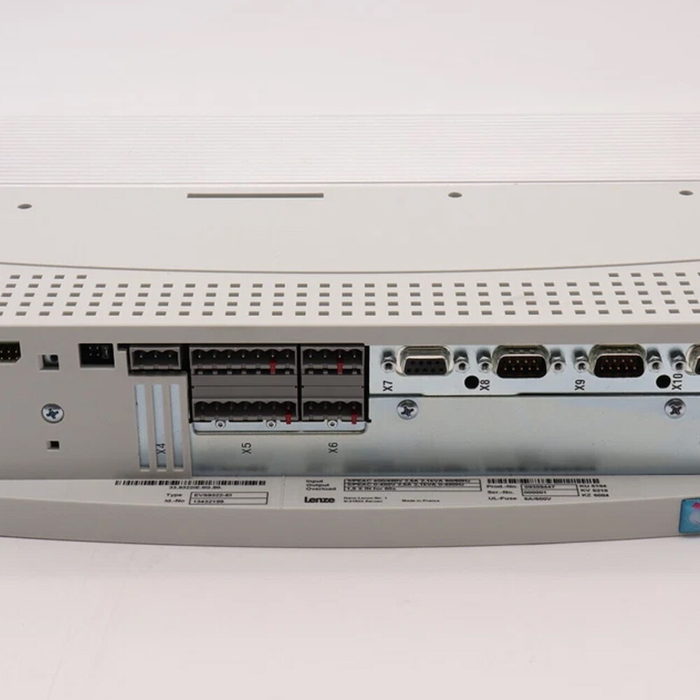 Lenze  EVS93327-EIV907   Frequency Converter   IN STOCK