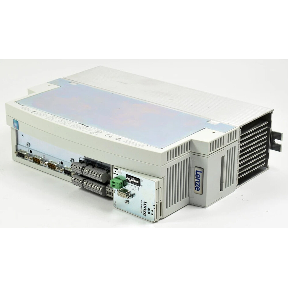 Lenze   EVS9325-EK   Frequency Converter   IN STOCK