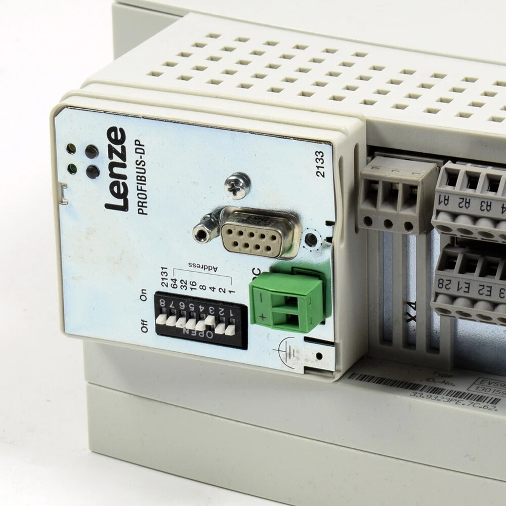 Lenze  EVF9328-CVV100   Frequency Converter   IN STOCK