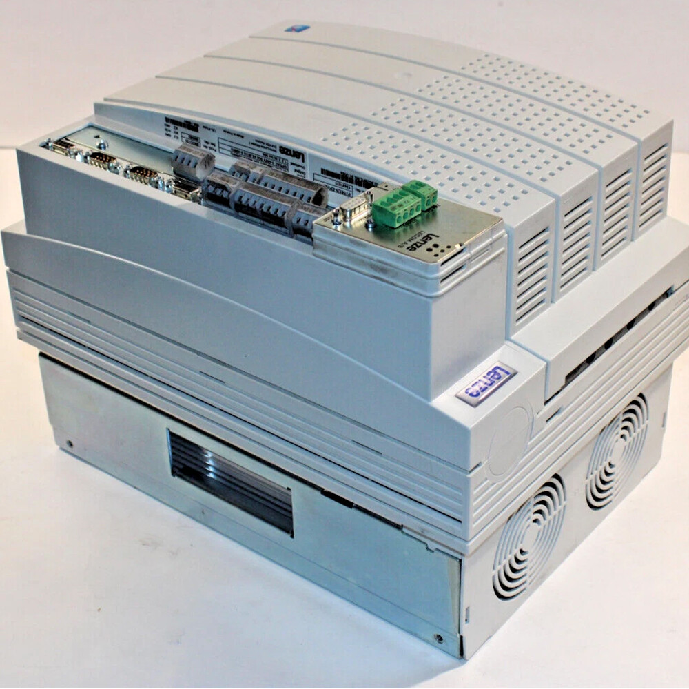 Lenze   EVS9331-EP   Frequency Converter   IN STOCK