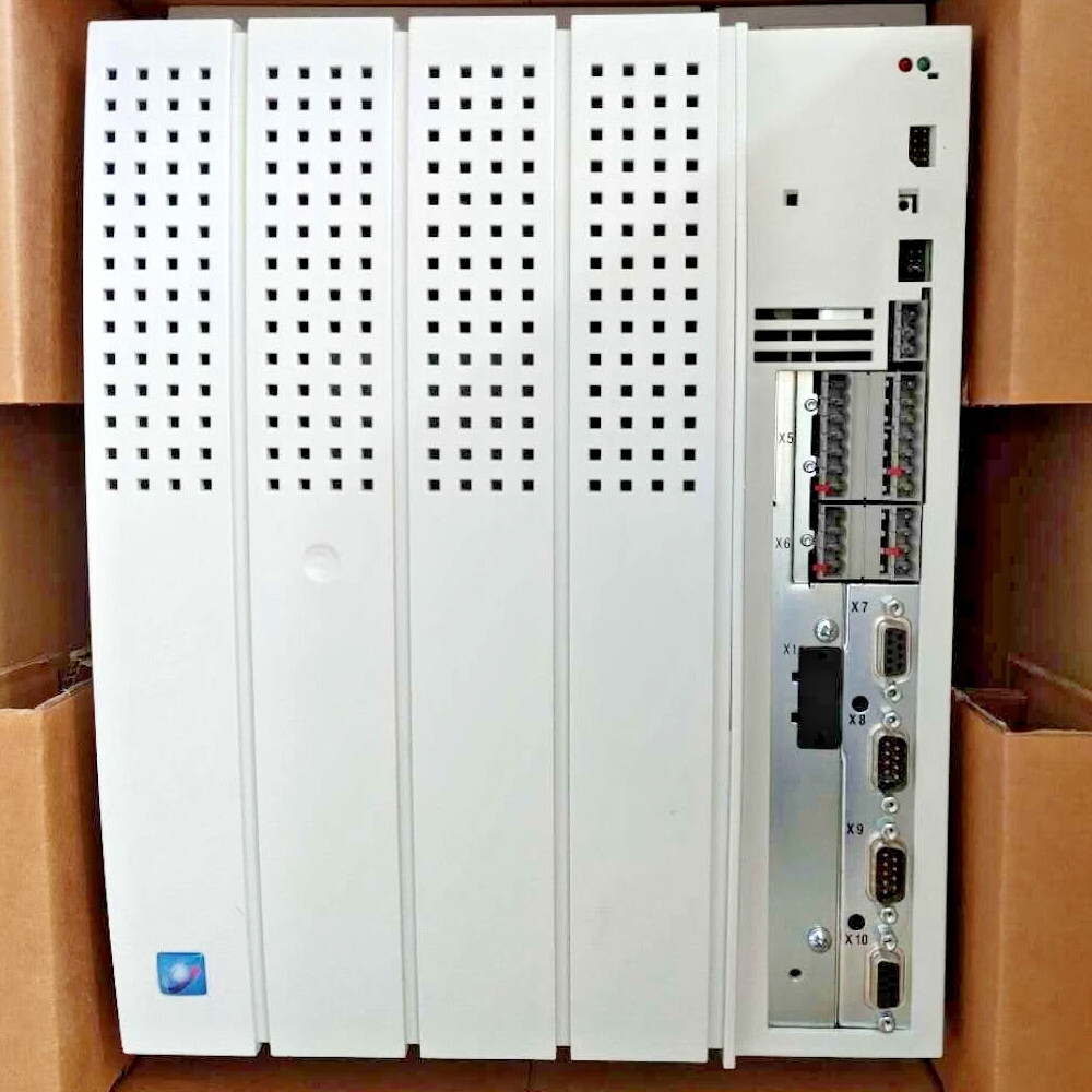 Lenze    E82EV152K2C      Frequency Converter   IN STOCK