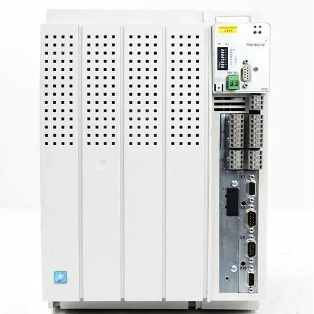 Lenze   E82EV552K4C200    Frequency Converter   IN STOCK