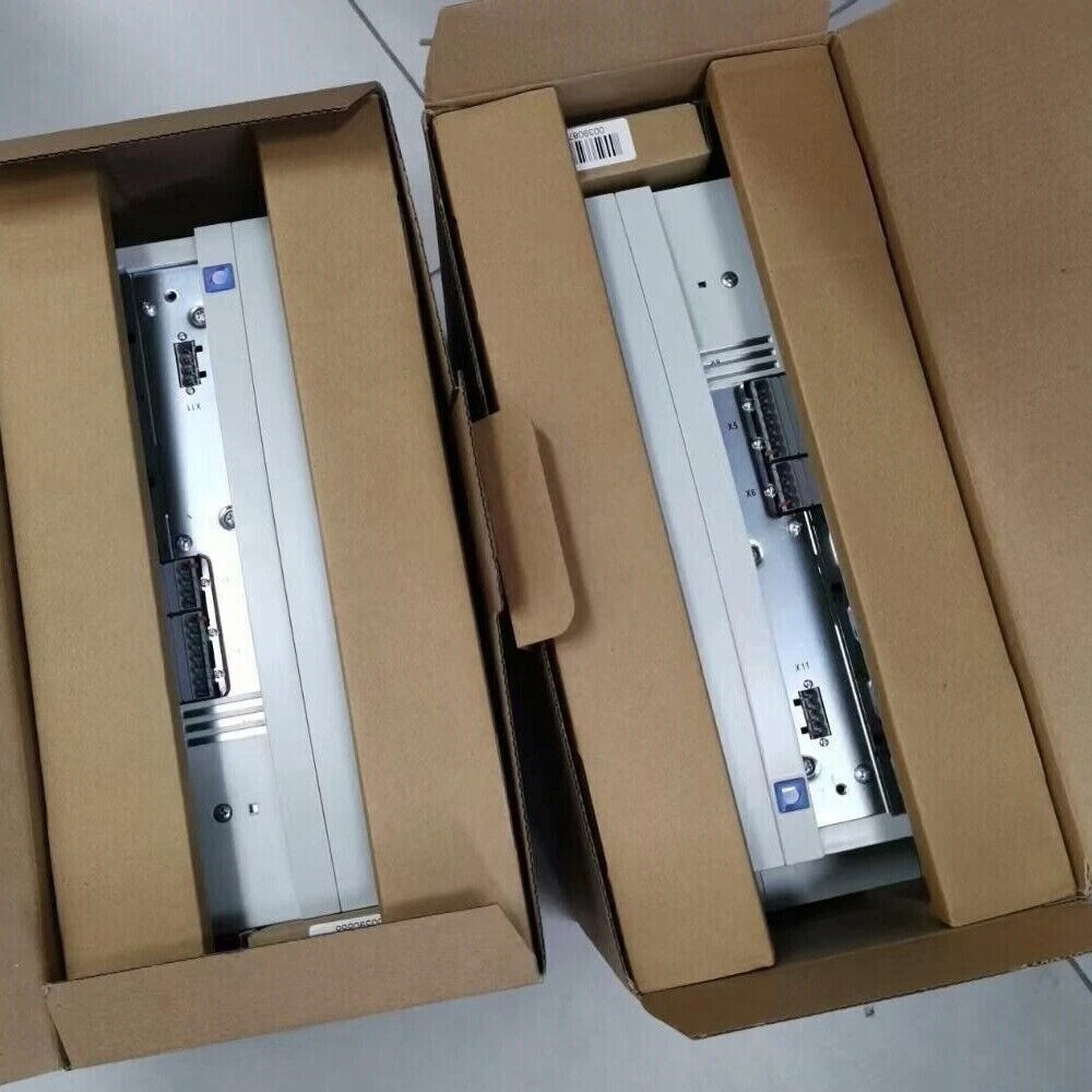 Lenze   E82EV152K4C      Frequency Converter   IN STOCK