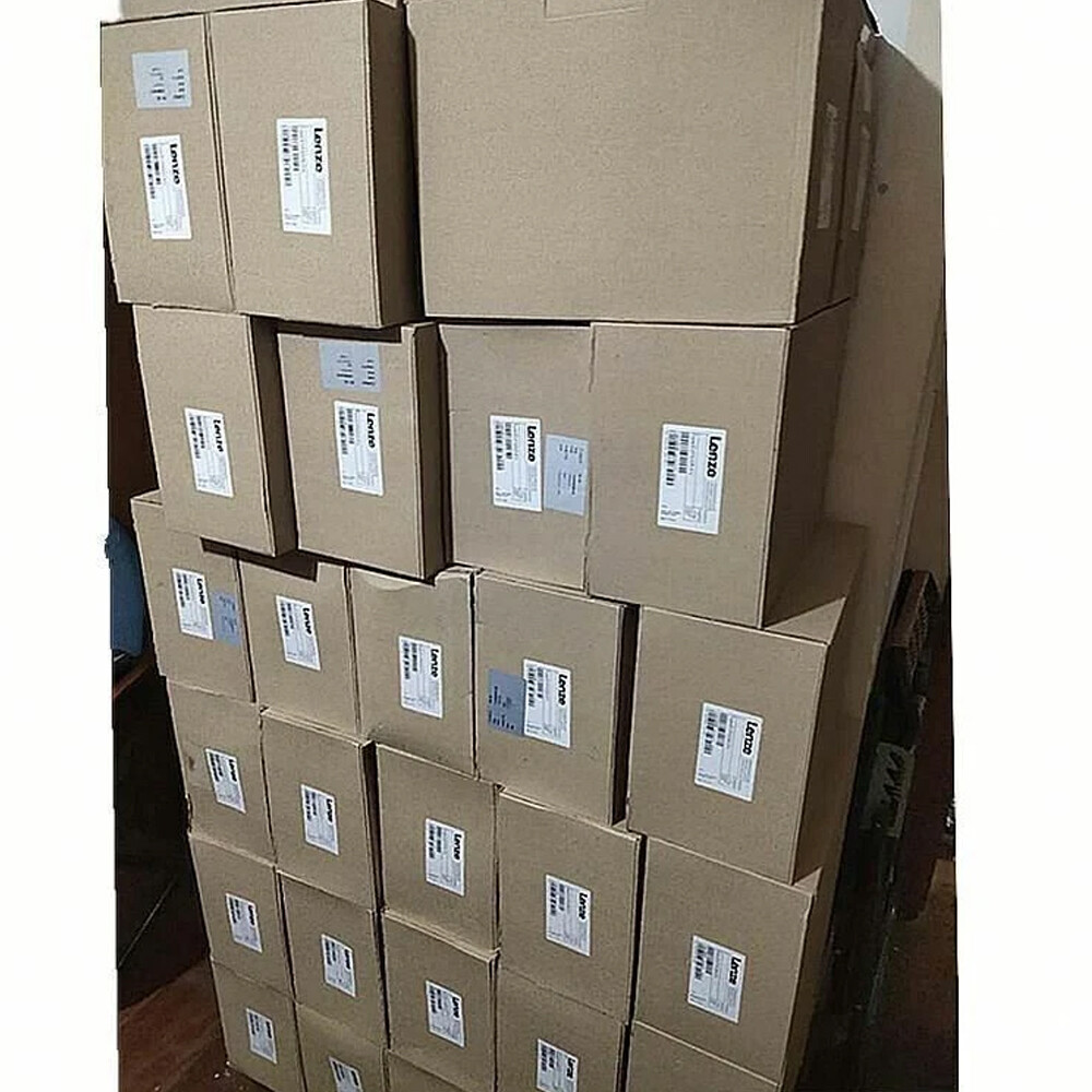 Lenze   E84AVTCE2224SX0    Frequency Converter   IN STOCK