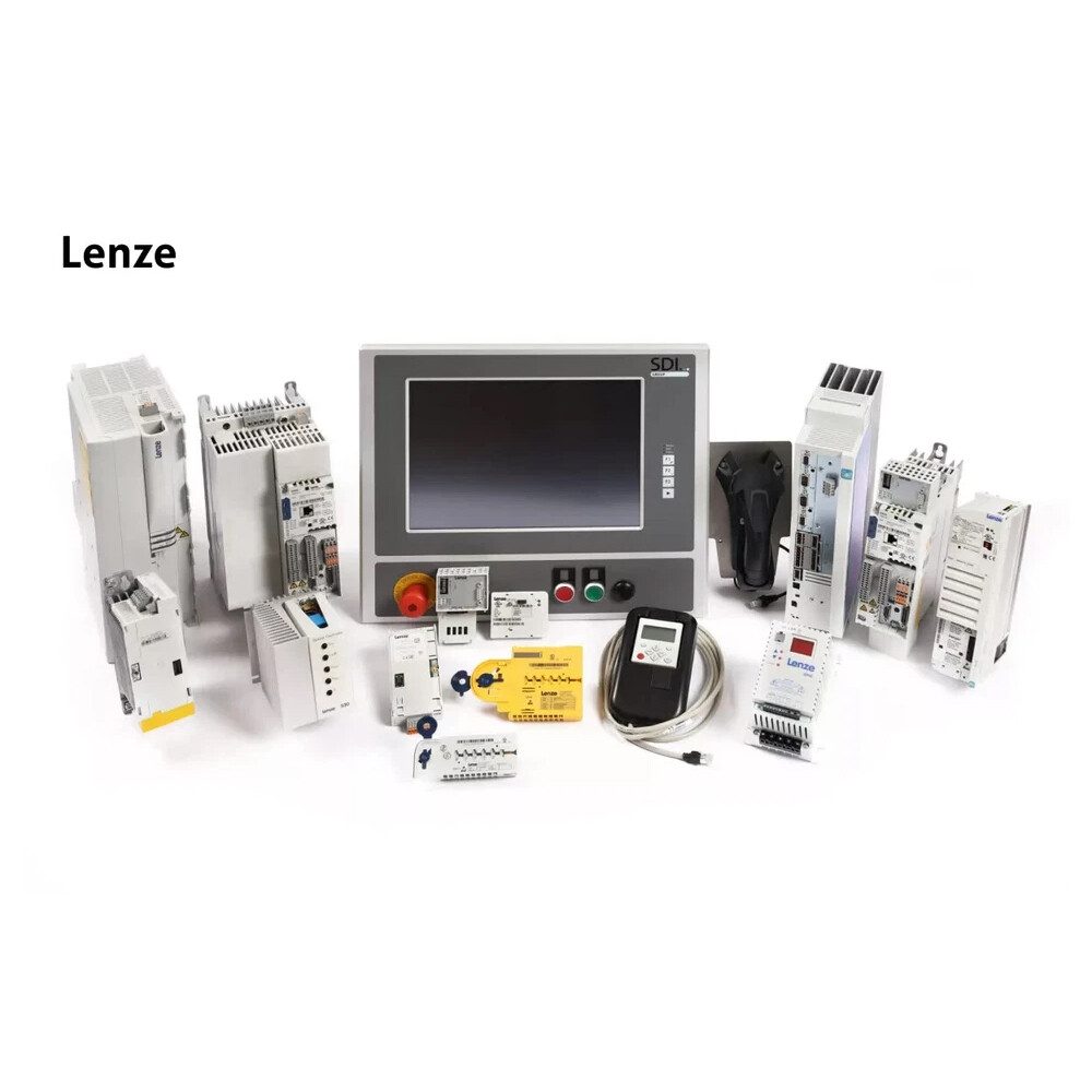 Lenze   E82ZAFCC001    Frequency Converter    IN STOCK