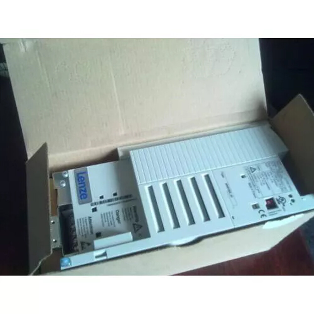 Lenze   ESMD552L4TXA    Frequency Converter    IN STOCK