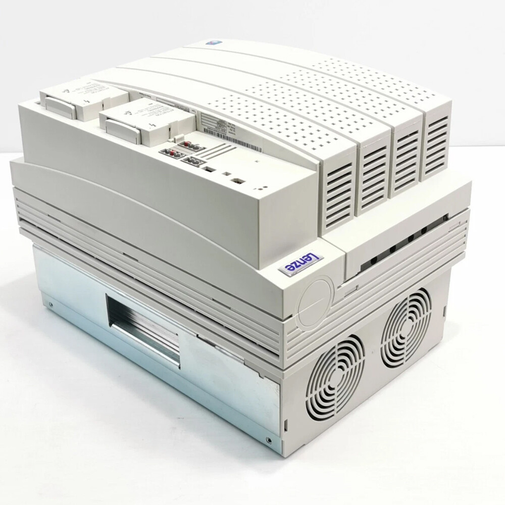 Lenze  E82EV751    Frequency Converter    IN STOCK