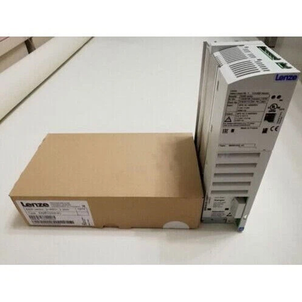 Lenze   E82EV113K4C    Frequency Converter   IN STOCK