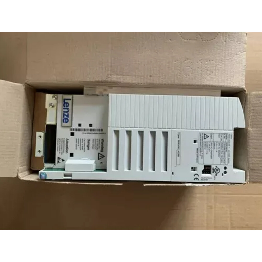 Lenze  E82EV751    Frequency Converter    IN STOCK