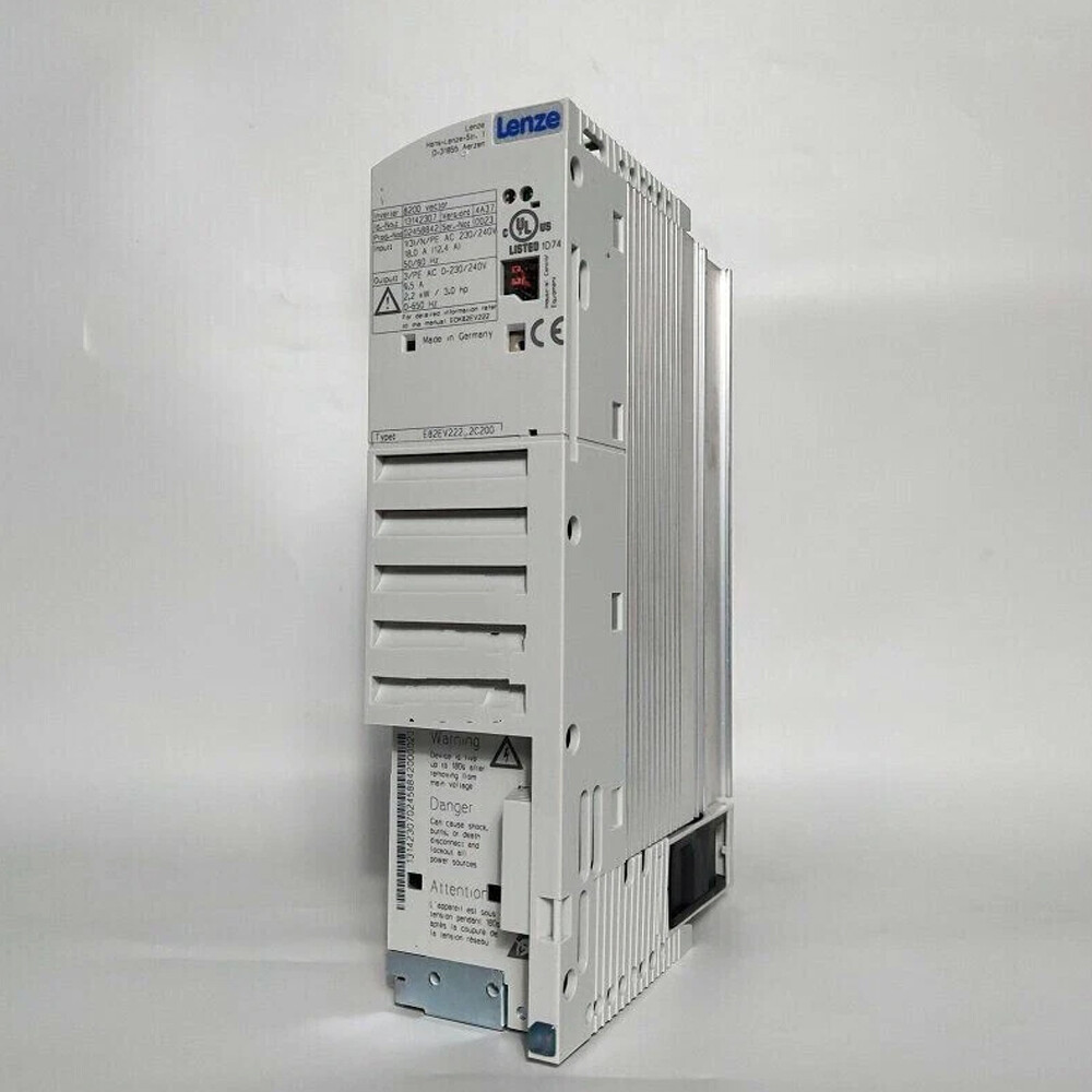 Lenze   EMF2133IB    Frequency Converter    IN STOCK