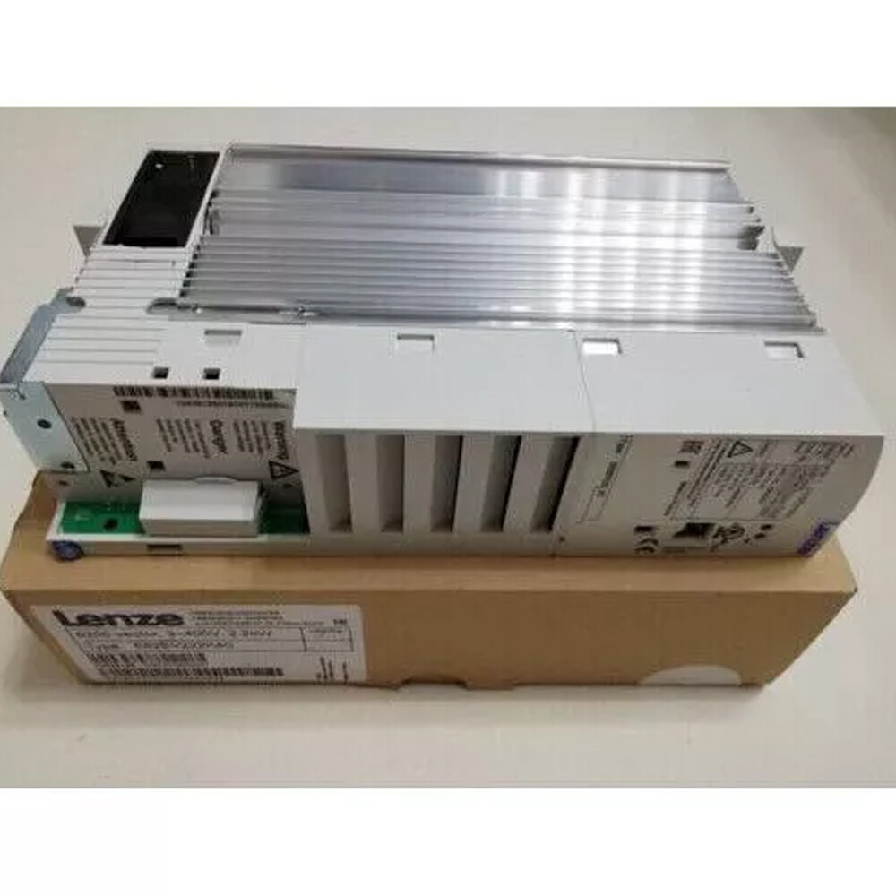 Lenze  E82EV751    Frequency Converter    IN STOCK