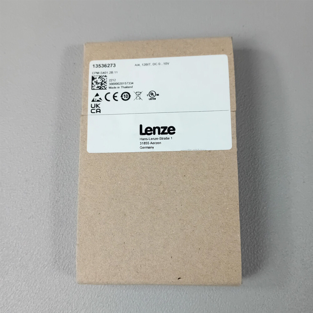 Lenze  EPM-S503   Module    IN STOCK
