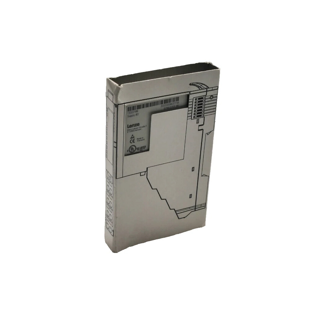 Lenze  EPM-S302    Module    IN STOCK