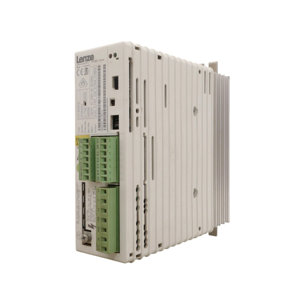Lenze  EVS9327-EIV004    Frequency Converter    IN STOCK