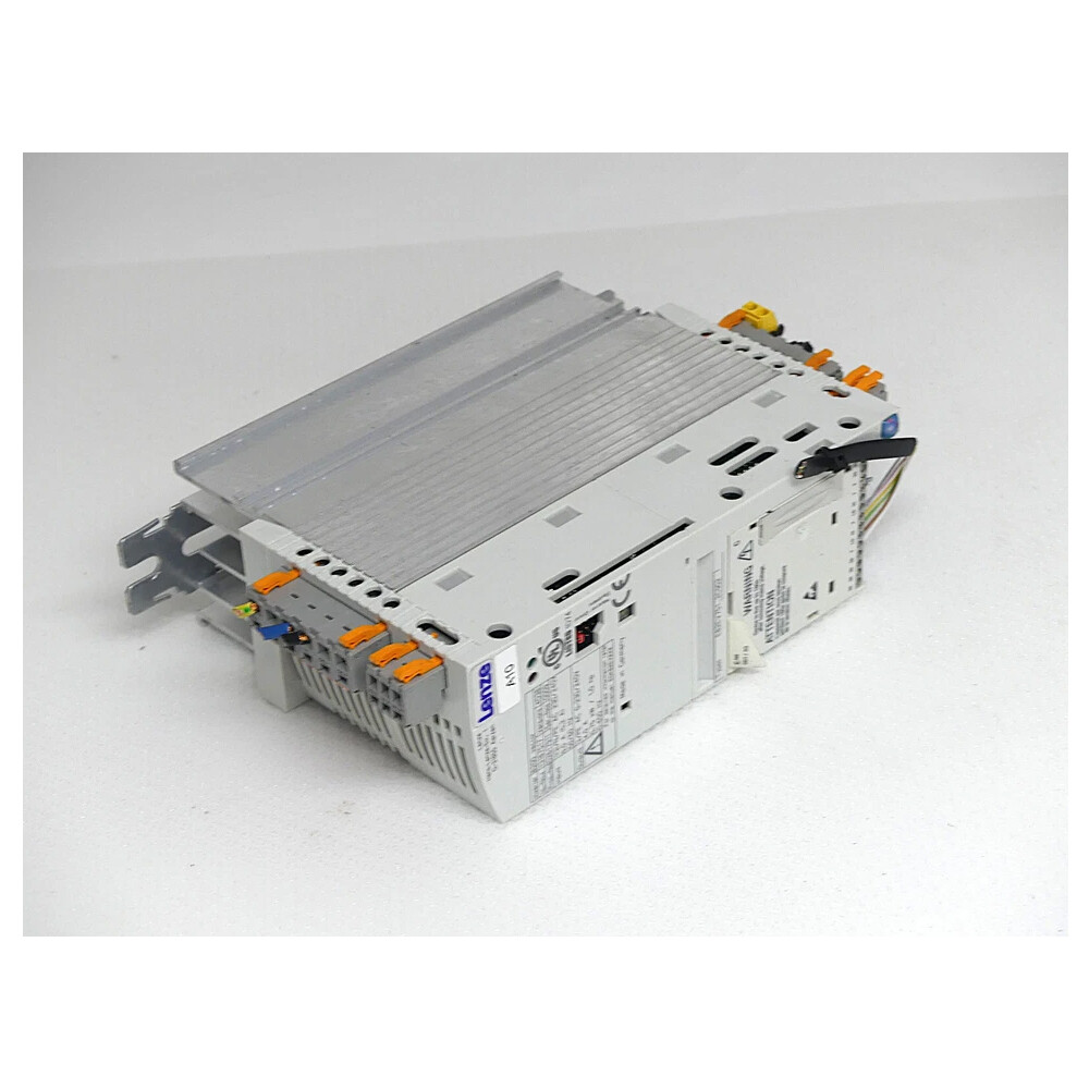 Lenze   E82EV5514C    Frequency Converter    IN STOCK