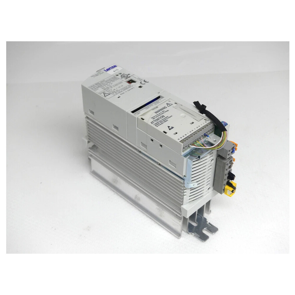 Lenze   EMB9352-E    Frequency Converter    IN STOCK