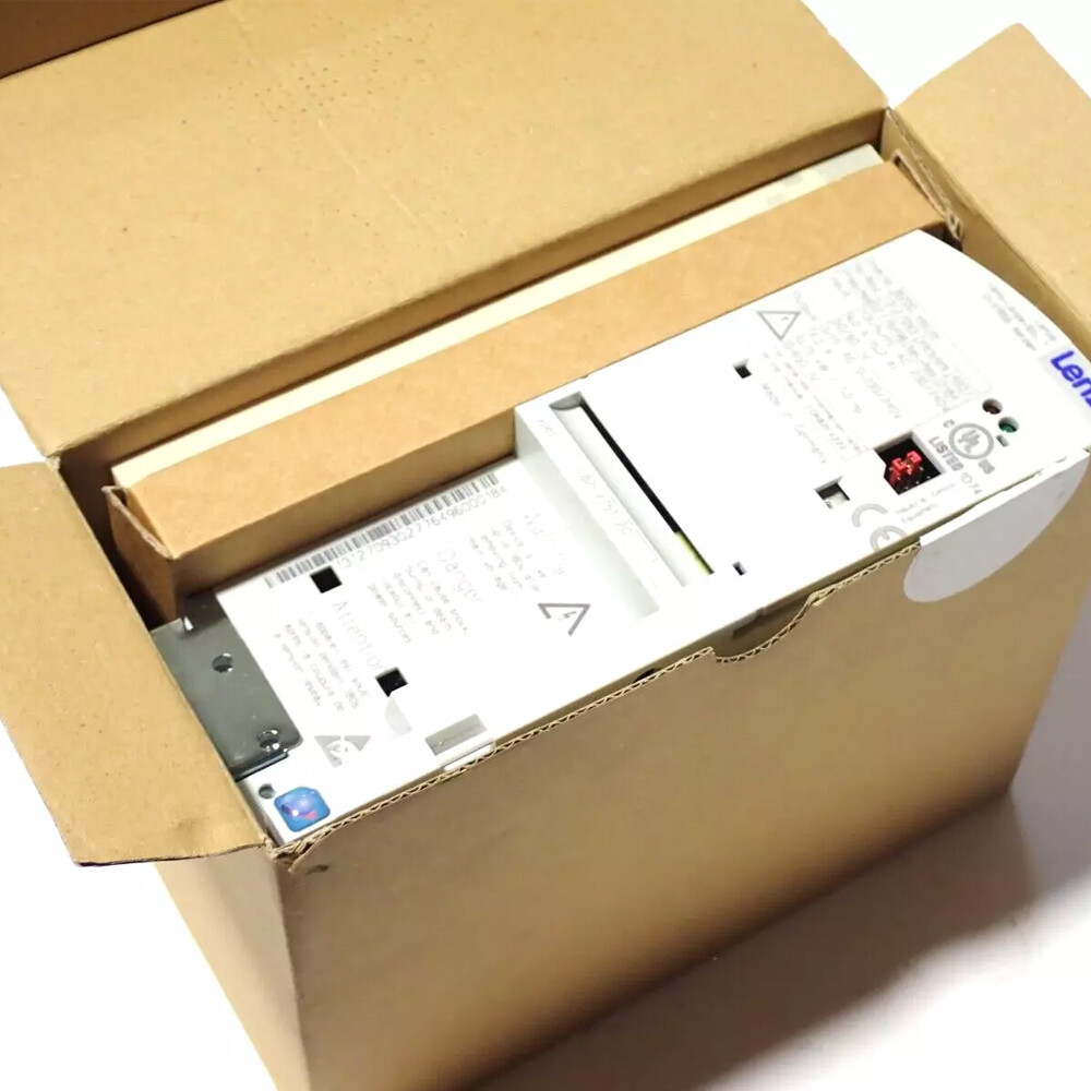 Lenze   E82EV5514C    Frequency Converter    IN STOCK