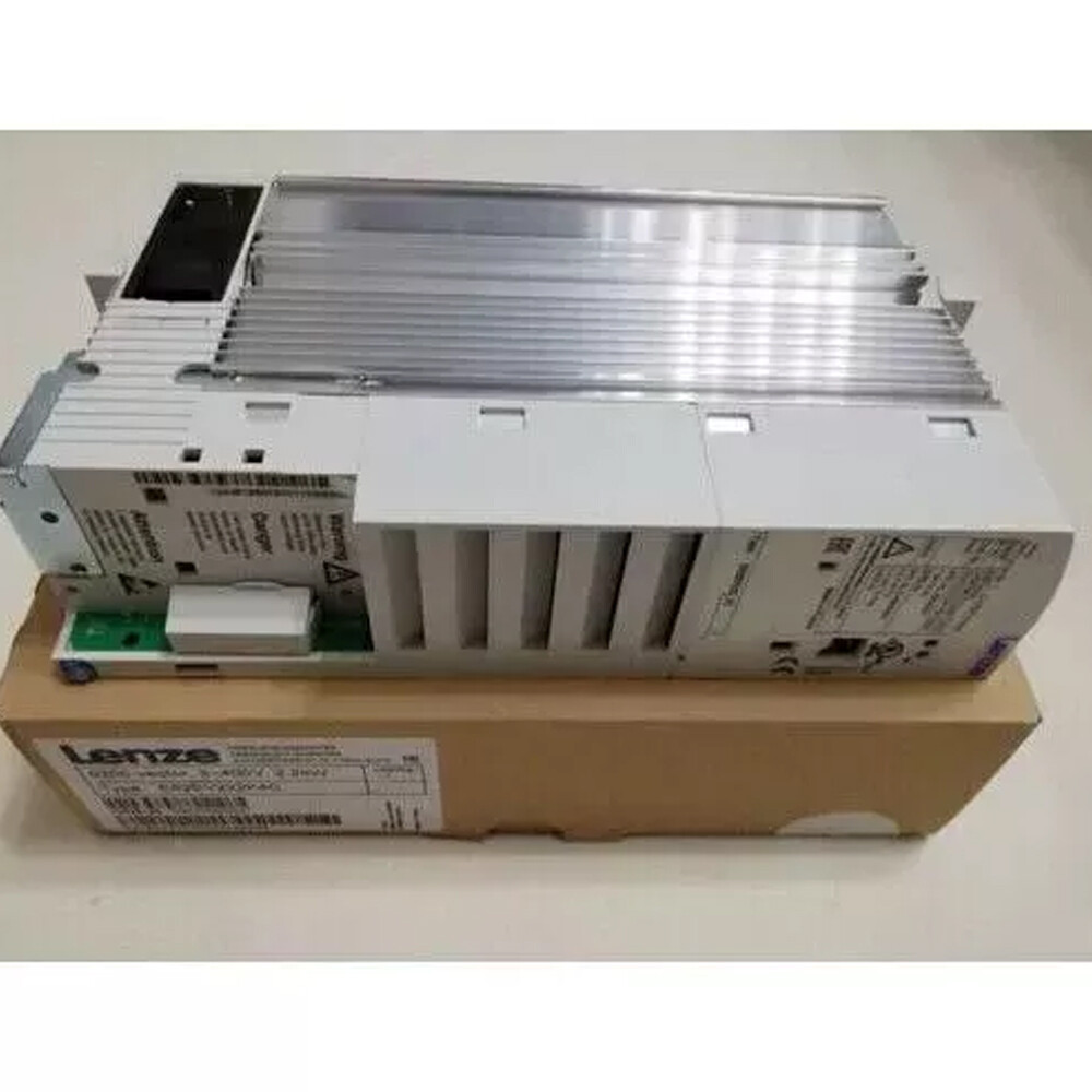 Lenze   EVS9332-EP (75kW)    Frequency Converter    IN STOCK