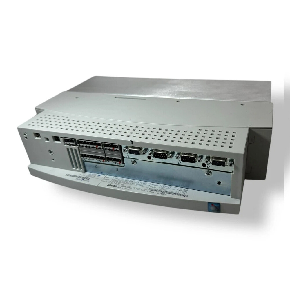 Lenze   E82EV5514C    Frequency Converter    IN STOCK