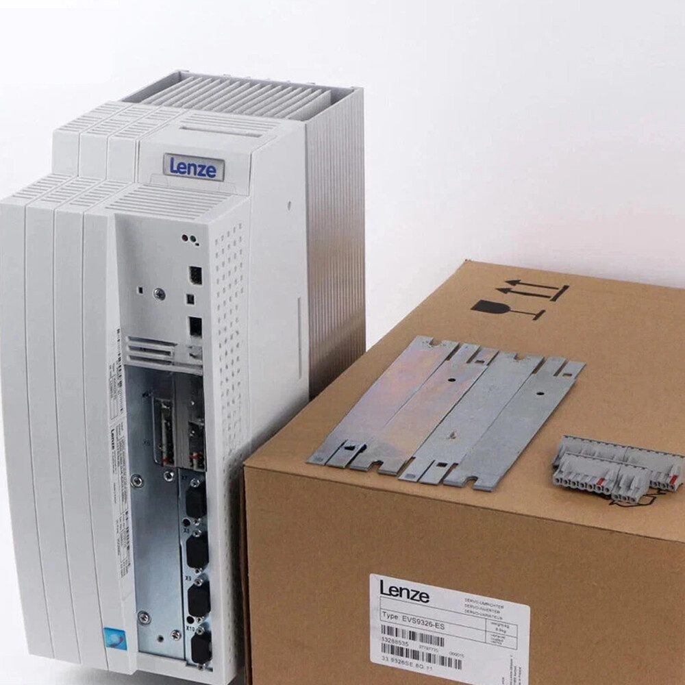Lenze   EVF8243-E-V020    Frequency Converter    IN STOCK