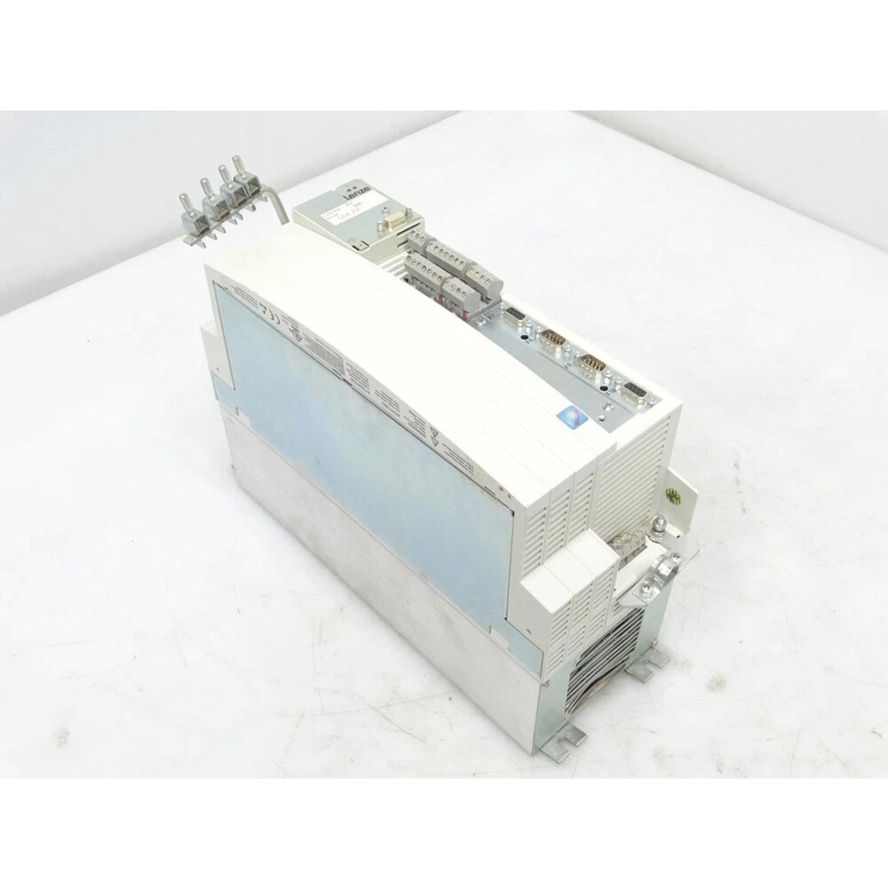 Lenze   E82EV5514C    Frequency Converter    IN STOCK