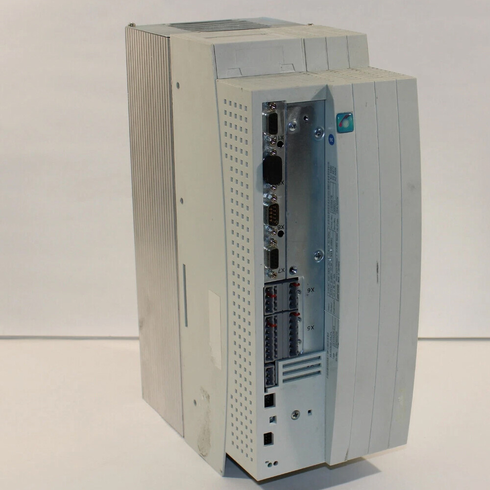 Lenze   EVF8245-E-V020    Frequency Converter    IN STOCK