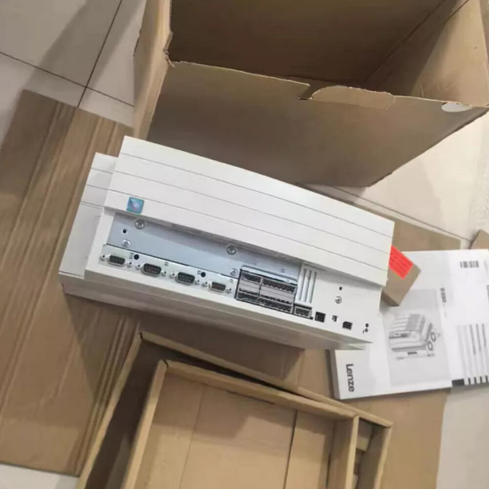 Lenze   E82EV5514C    Frequency Converter    IN STOCK