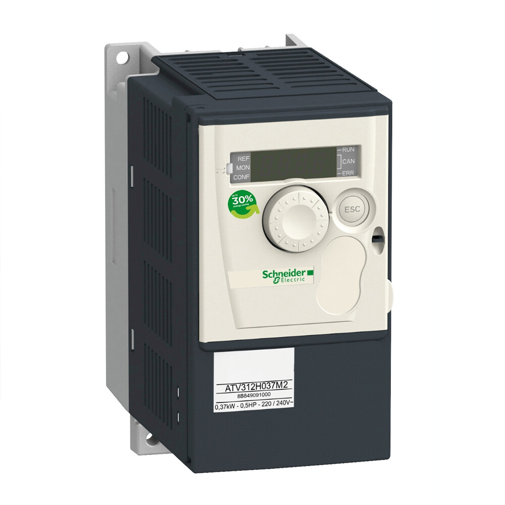 Schneider    ATV312H018M2     Frequency Converter  In Stock