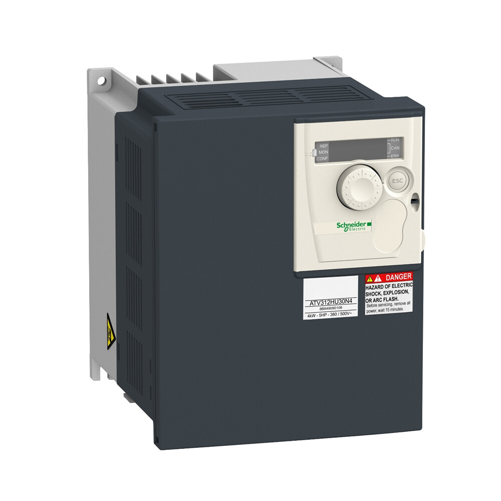 Schneider    ATV312H018M2     Frequency Converter  In Stock