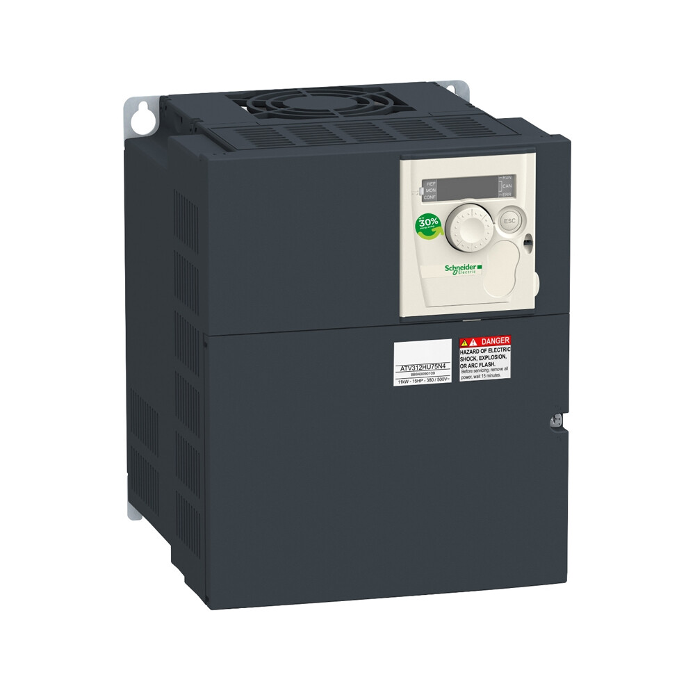 Schneider    ATV312H018M2     Frequency Converter  In Stock