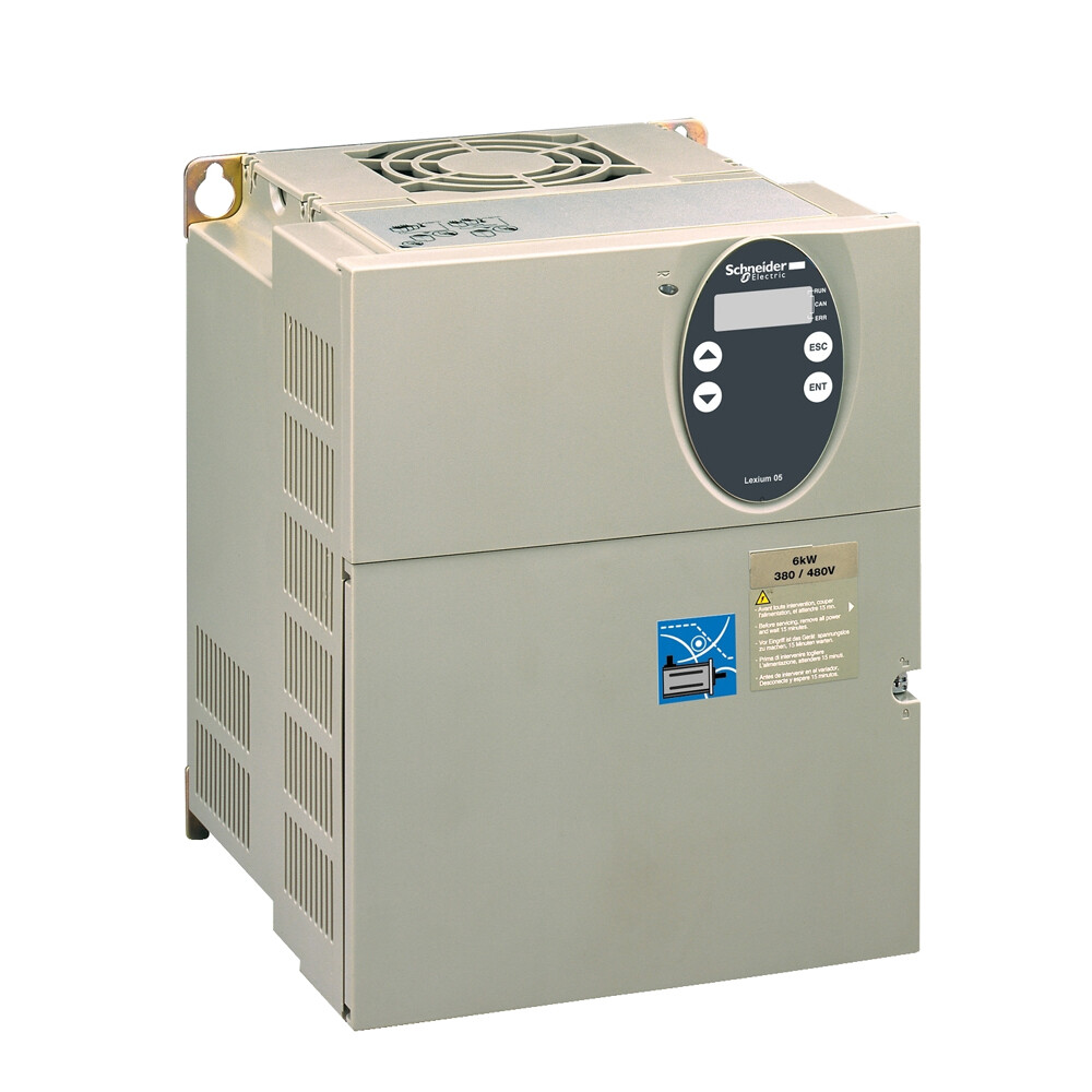 Schneider    ATV71HU75N4Z    Frequency Converter   In Stock