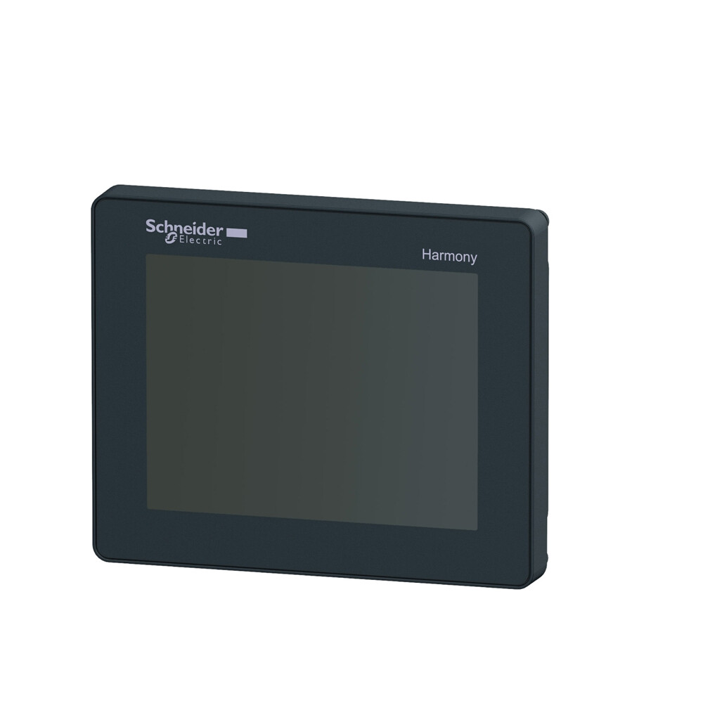 Schneider  HMIGXU5500     Touch Screen   In Stock