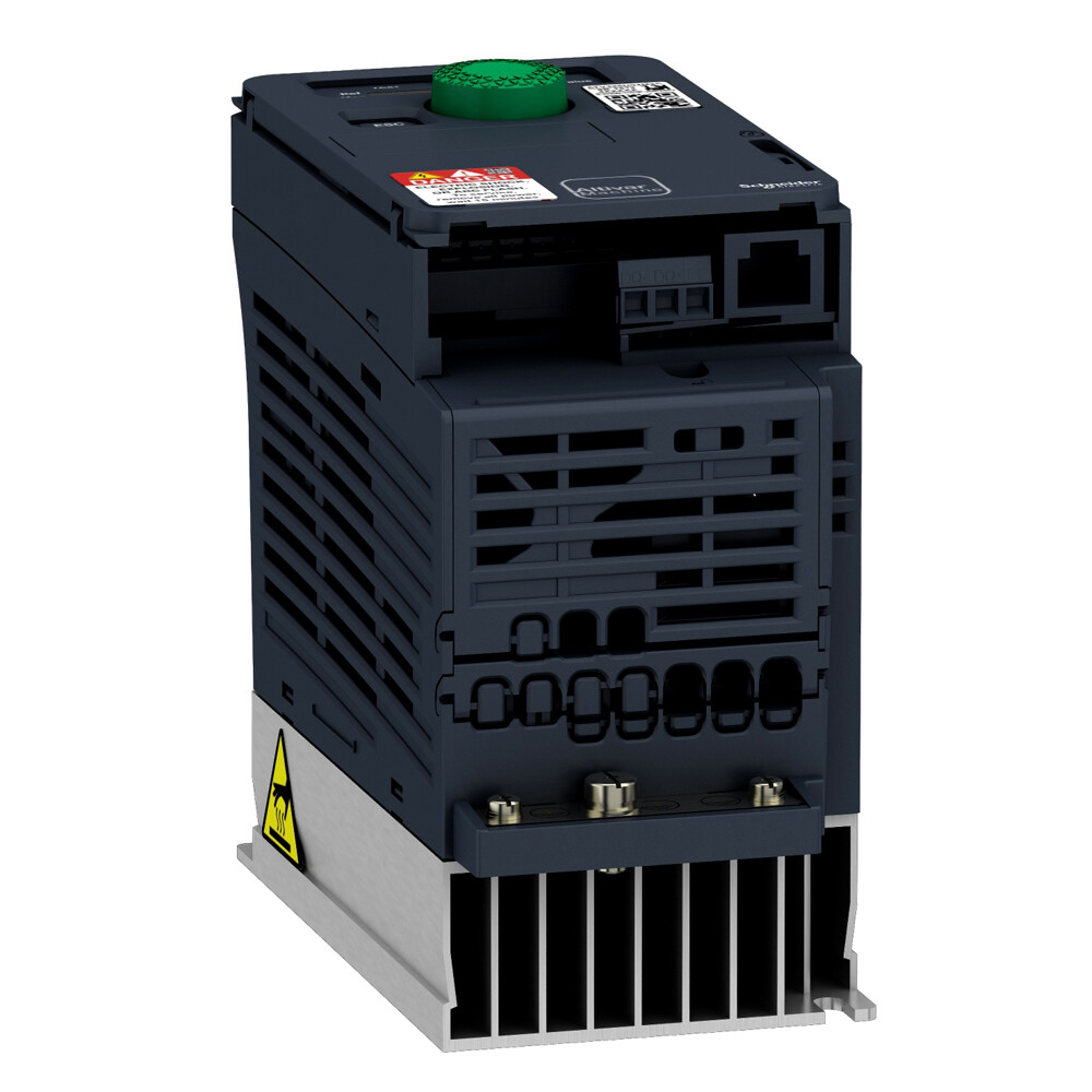 Schneider   ATV320U11M2B   Frequency Converter   In Stock