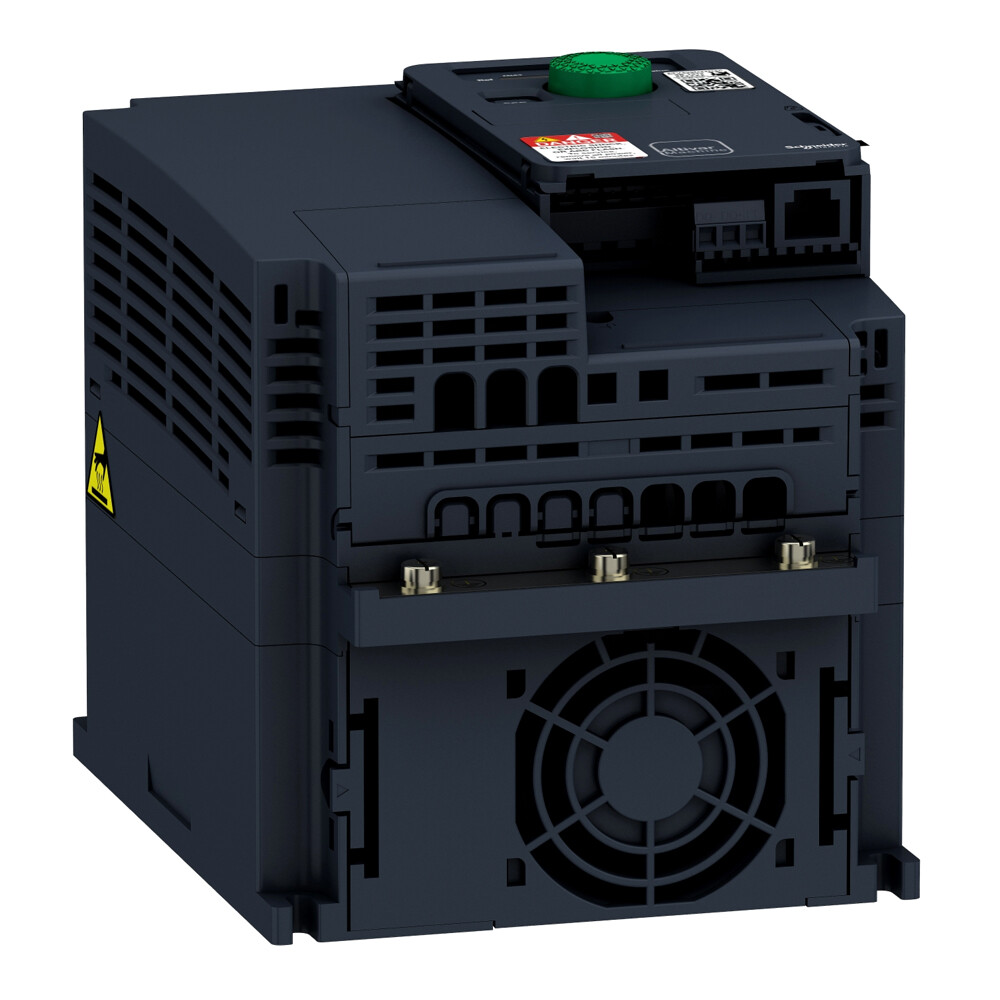 Schneider   ATV320U11M2B   Frequency Converter   In Stock