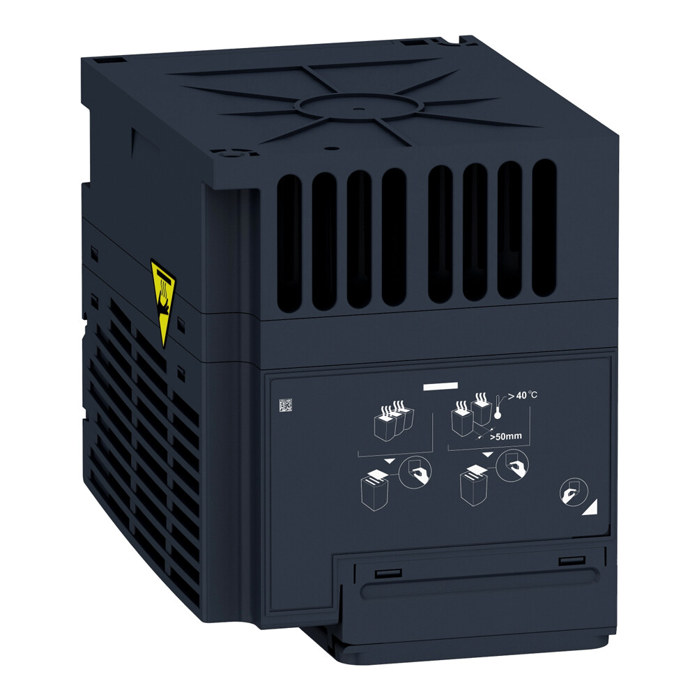 Schneider  ATV320D15M3C    Frequency Converter   In Stock