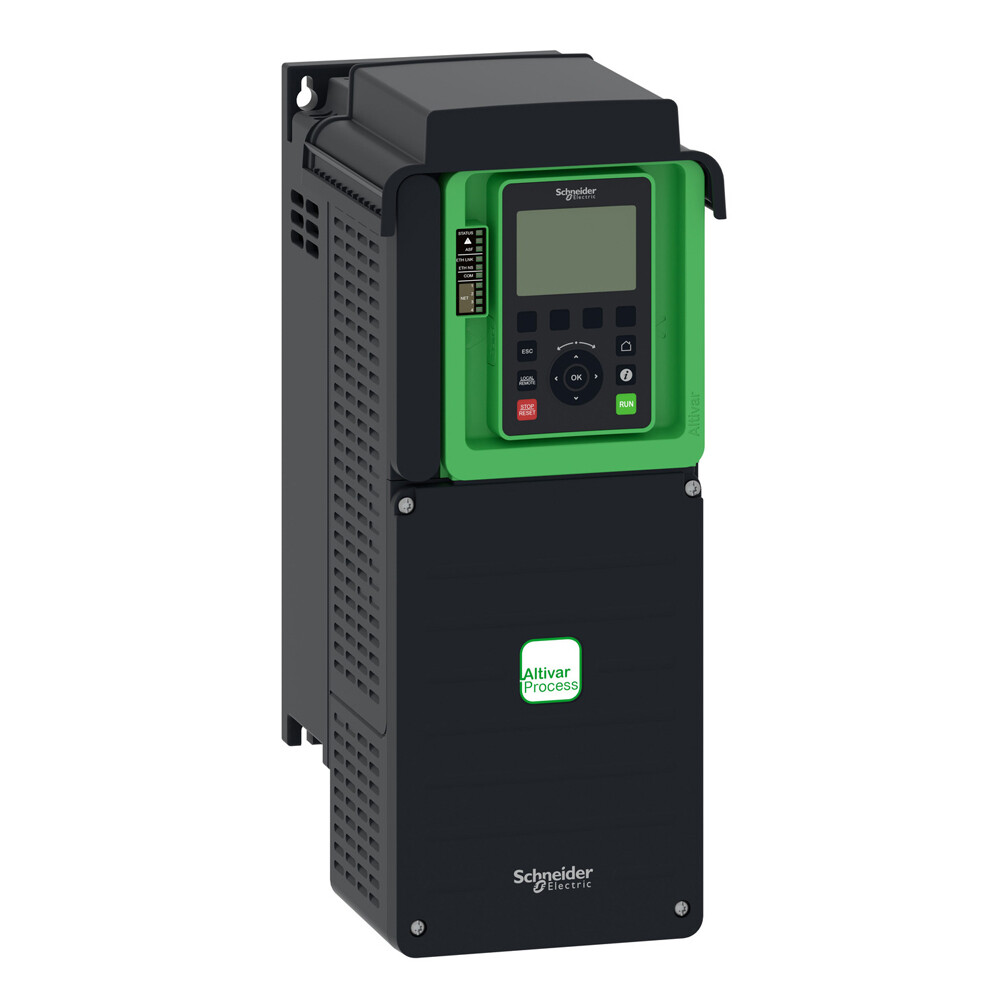 Schneider  ATV650U55N4     Frequency Converter   In Stock