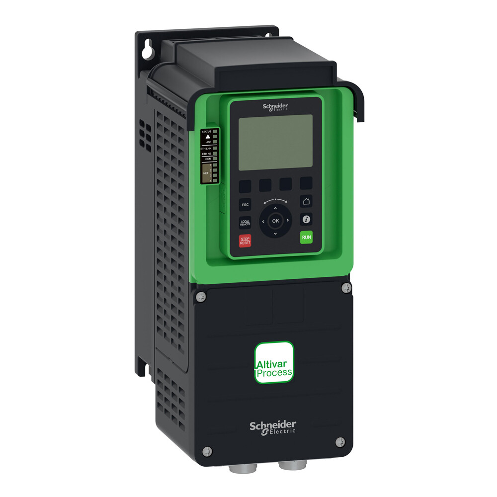 Schneider  ATV650U55N4     Frequency Converter   In Stock