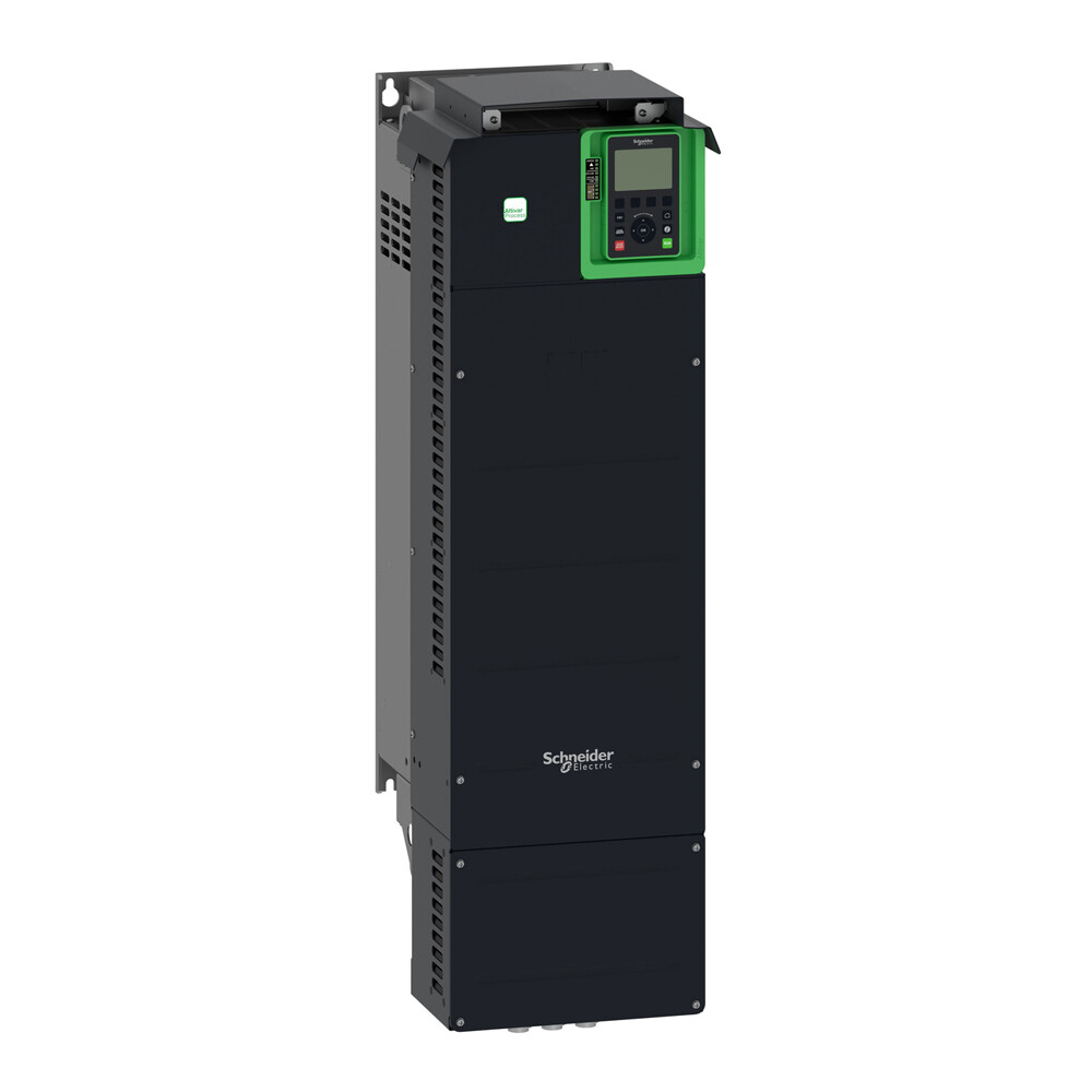 Schneider  ATV650U55N4     Frequency Converter   In Stock