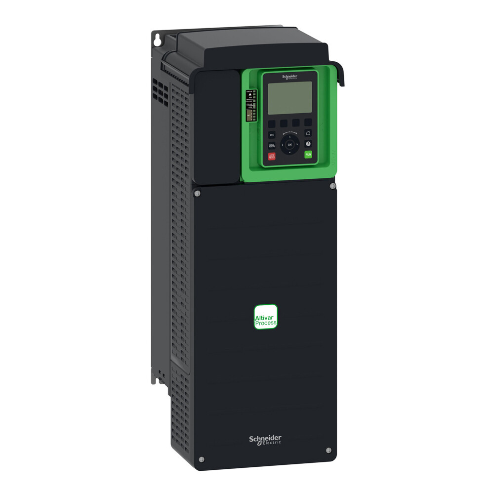 Schneider  ATV650U55N4     Frequency Converter   In Stock