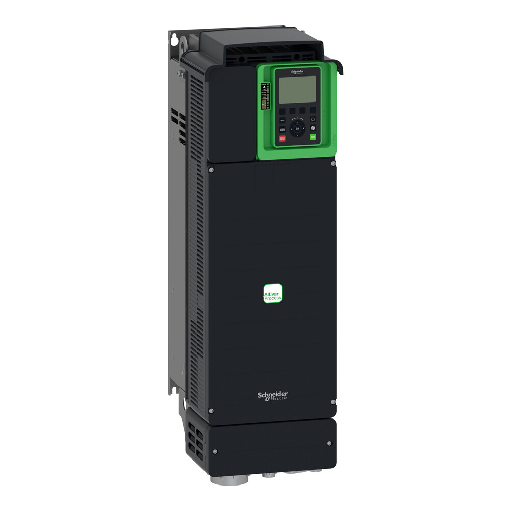 Schneider  ATV650U55N4     Frequency Converter   In Stock