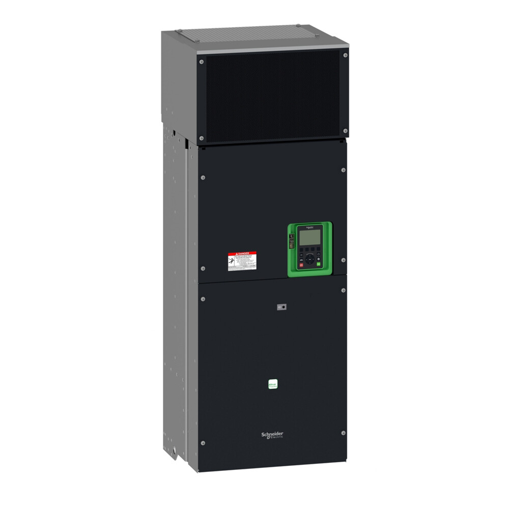 Schneider  ATV650U55N4     Frequency Converter   In Stock